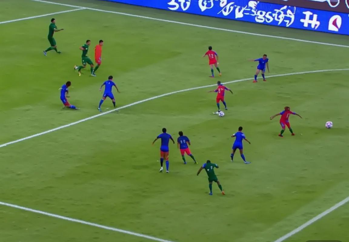 2006年世界杯前夕：立陶宛0-2意大利友谊赛回顾(图3)