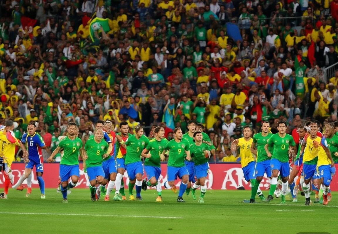 巴西VS玻利维亚：2026世界杯预选赛焦点战前瞻(图4)