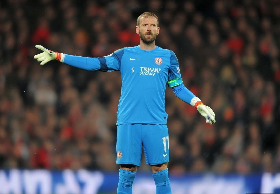 2008欧洲杯：切赫门神力挽狂澜，守护捷克荣耀(图3)