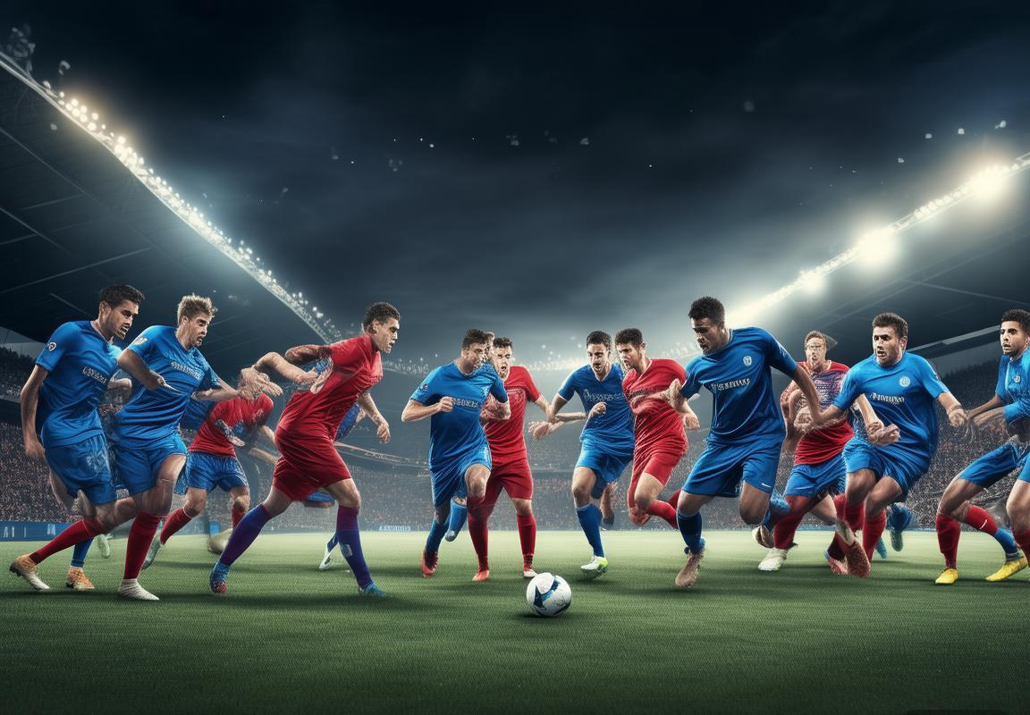 巴萨国米巅峰对决：历史荣耀与实力碰撞解析(图3)