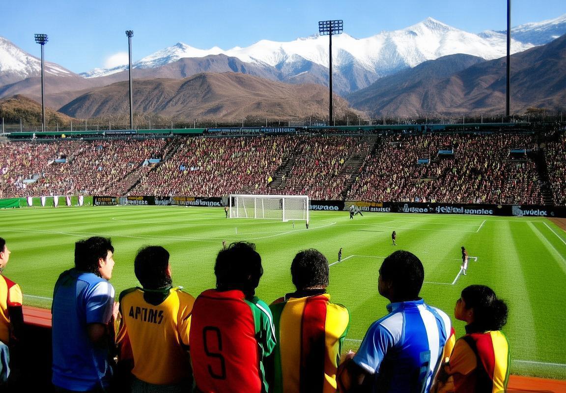 巴西VS玻利维亚：2026世界杯预选赛焦点战前瞻(图3)