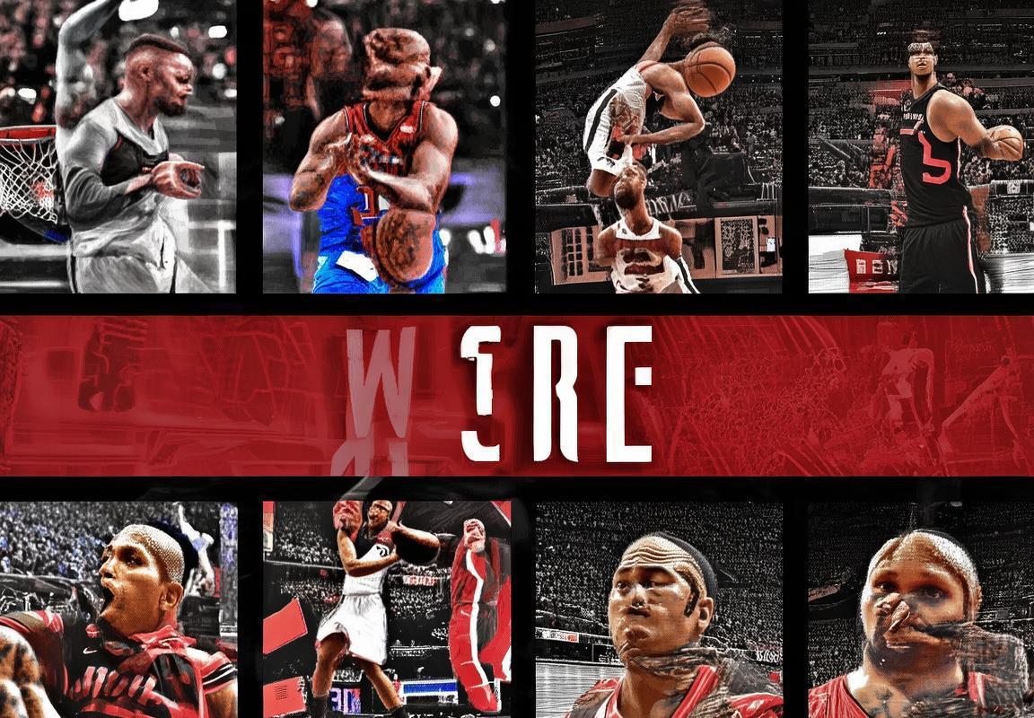 2004年NBA季后赛：奇才猛龙巅峰对决回顾与经典瞬间(图3)