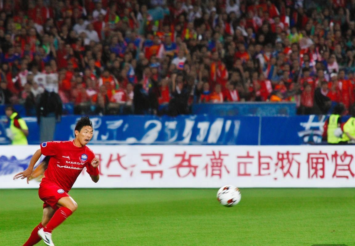 2011国安亚泰巅峰对决：经典之战回顾(图4)