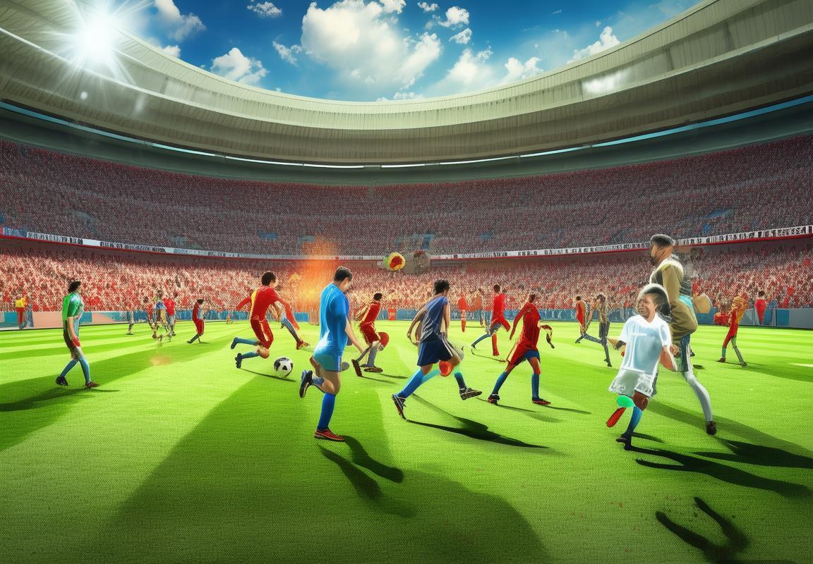 90vs足球网：深度解析全球赛事，引领足球文化传播新风向(图1)