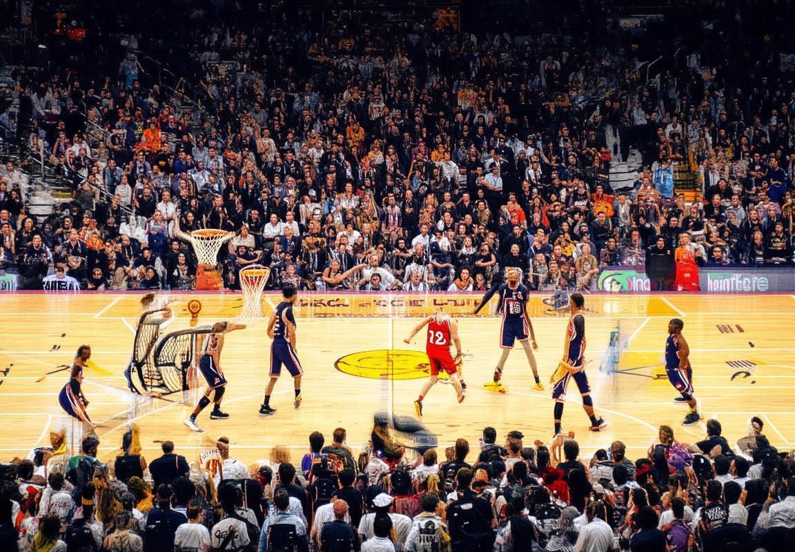 湖人112-103胜快船：洛城德比巅峰对决，湖人巩固西部榜首(图1)