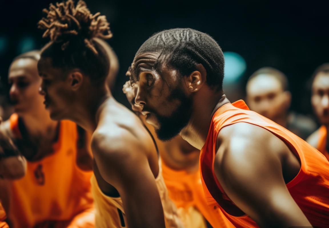 贝红星VS布斯巴达：激战之夜关键战力揭秘(图4)