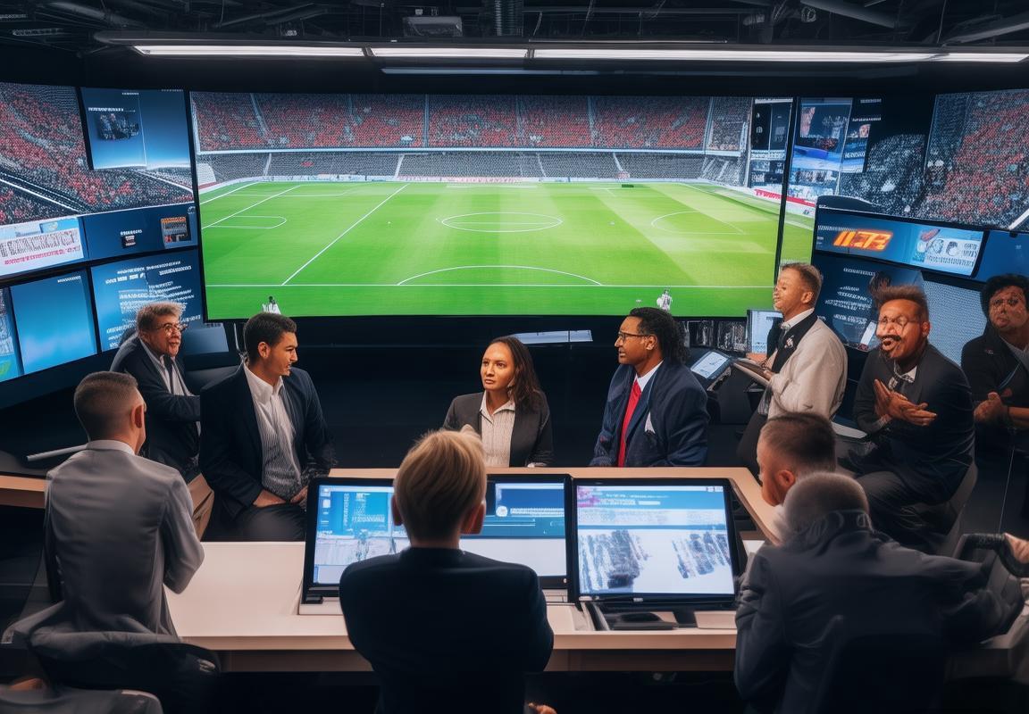 90vs足球网：深度解析全球赛事，引领足球文化传播新风向(图4)